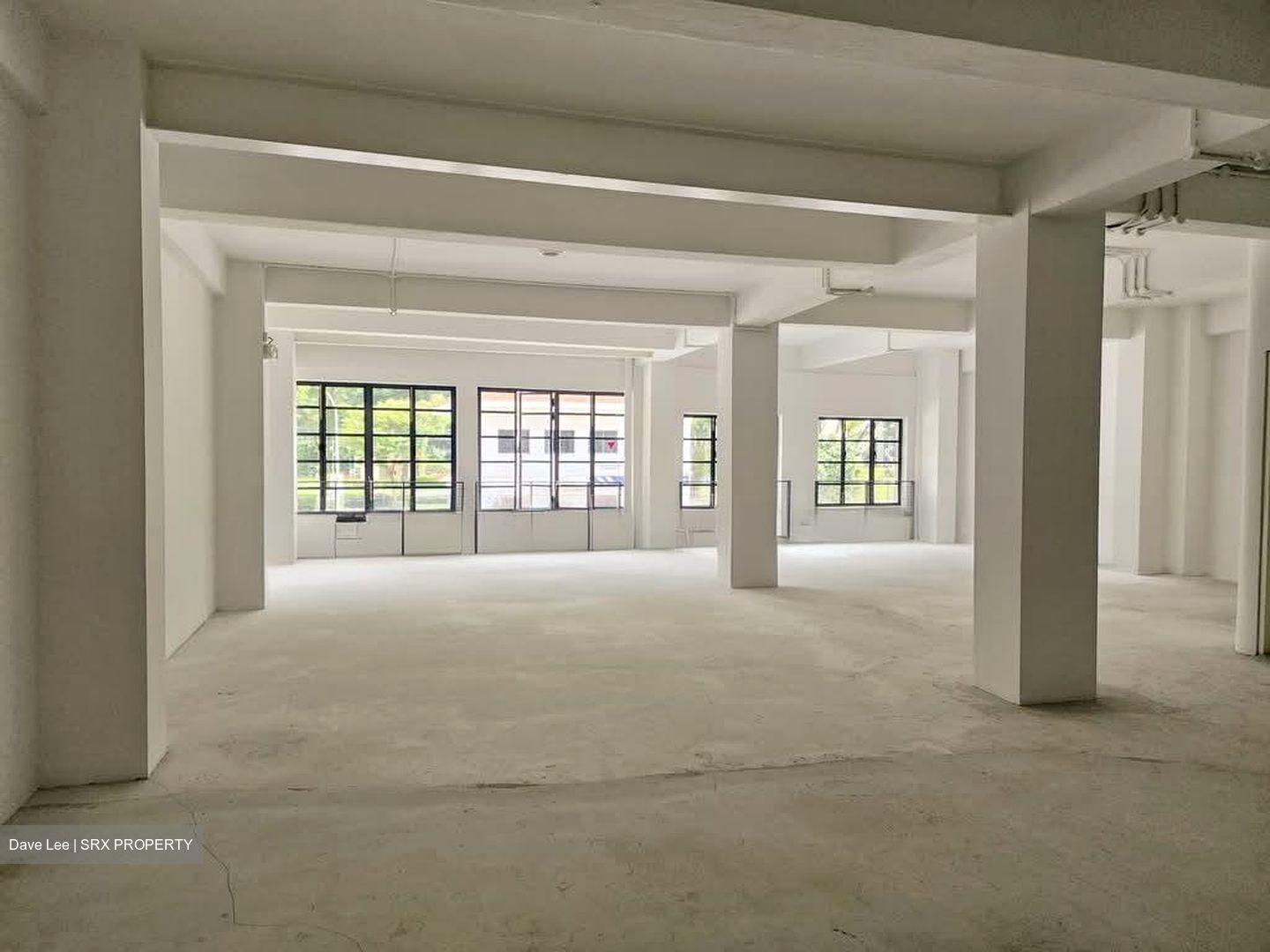 North Canal Road (D1), Office #591880991